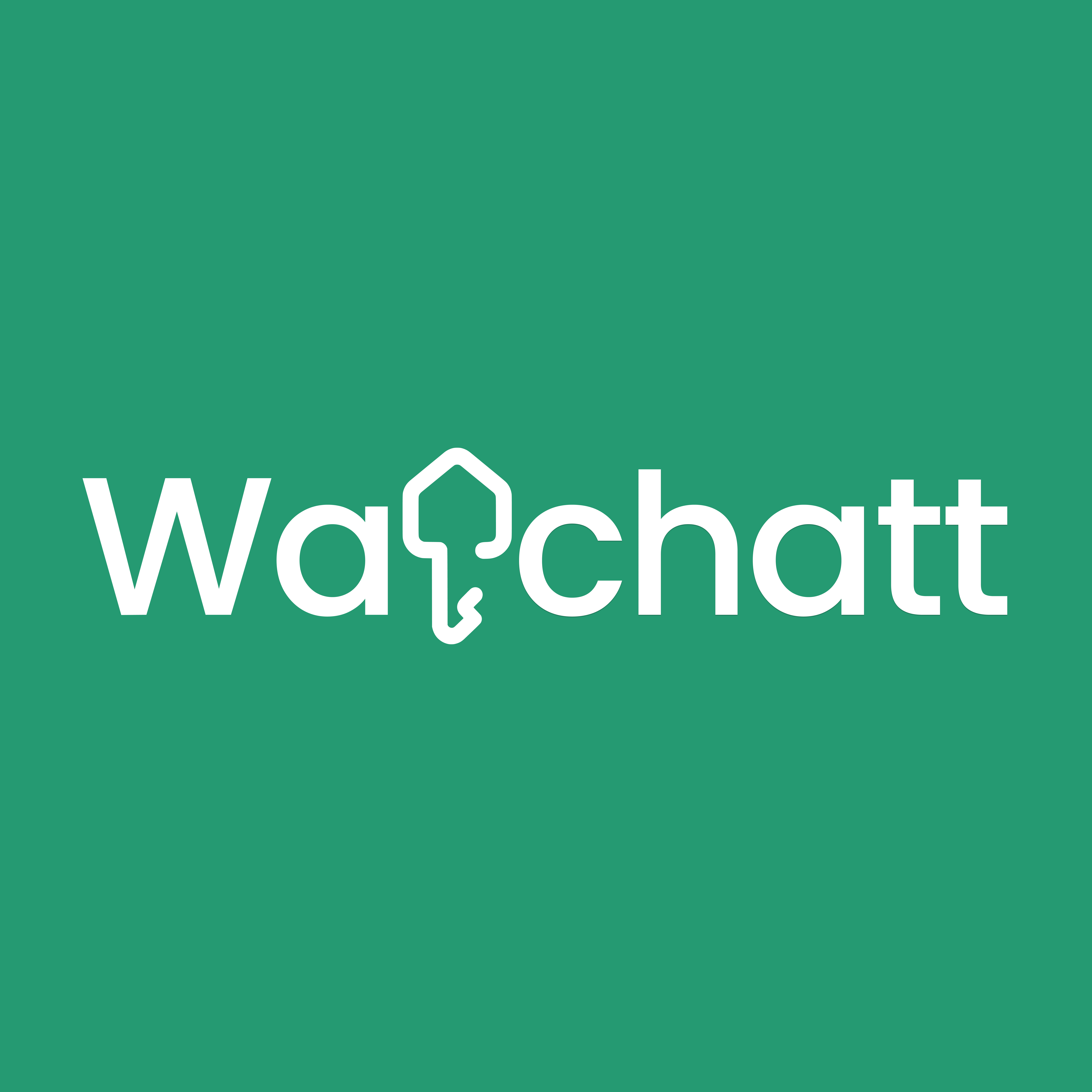Demo Inmobiliaria Waichatt Logo
