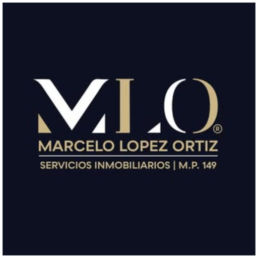 MLO - SERVICIOS INMOBILIARIOS Logo