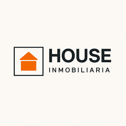 HOUSE INMOBILIARIA Logo