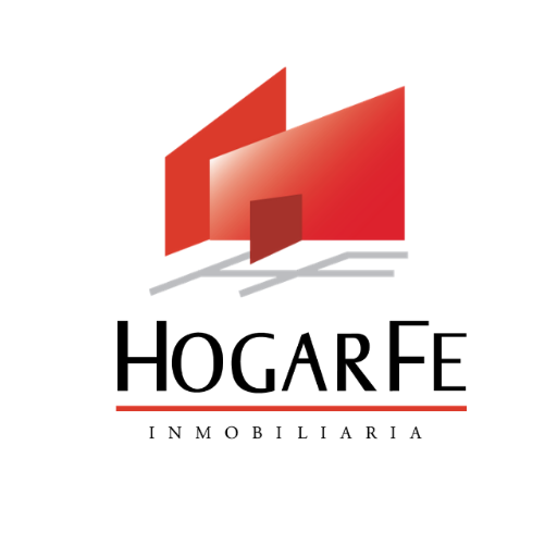 Hogar Fe Logo