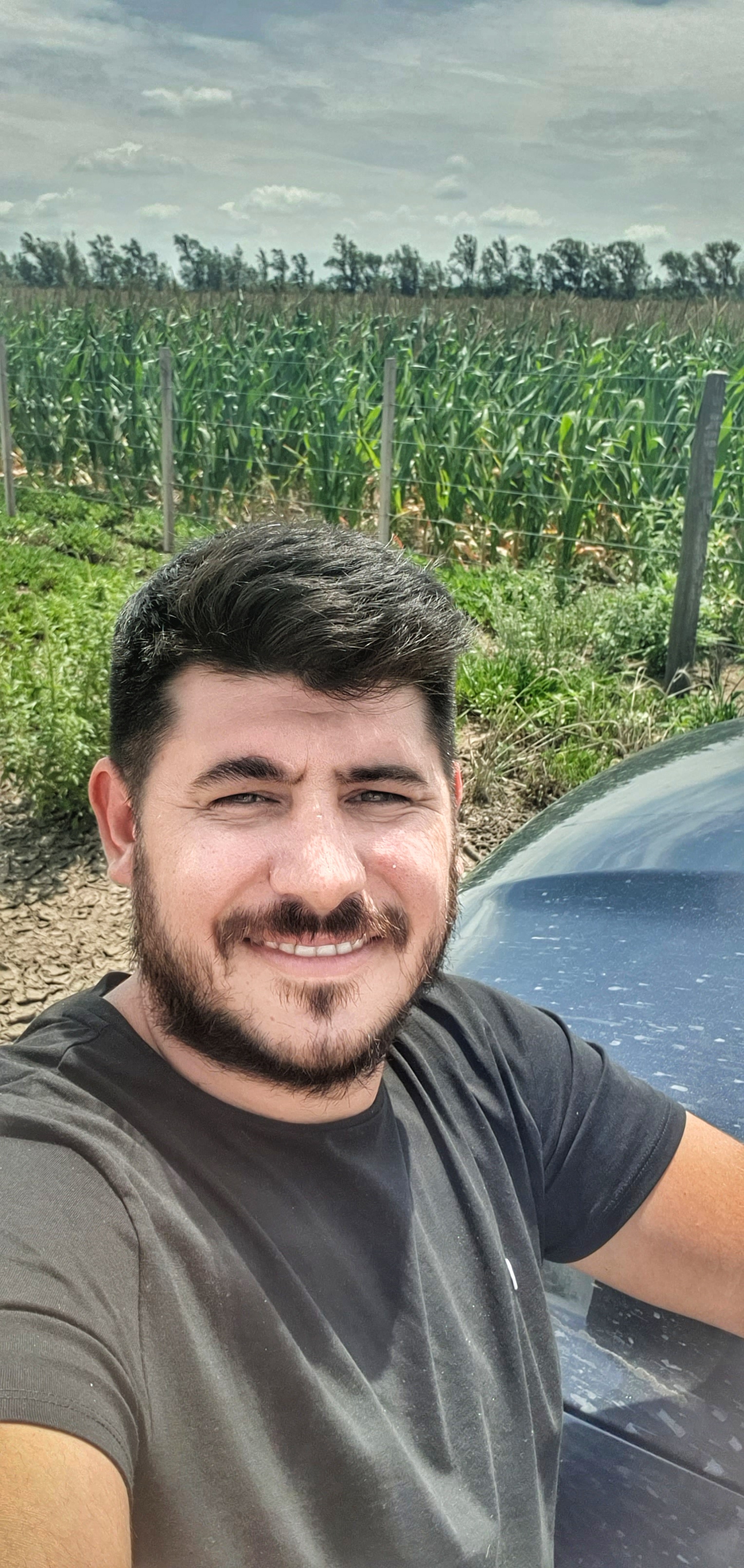 Ignacio Gomez