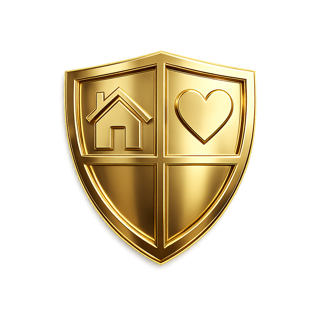Silva Real state Logo