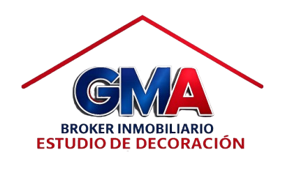 GRUPO GMA Logo