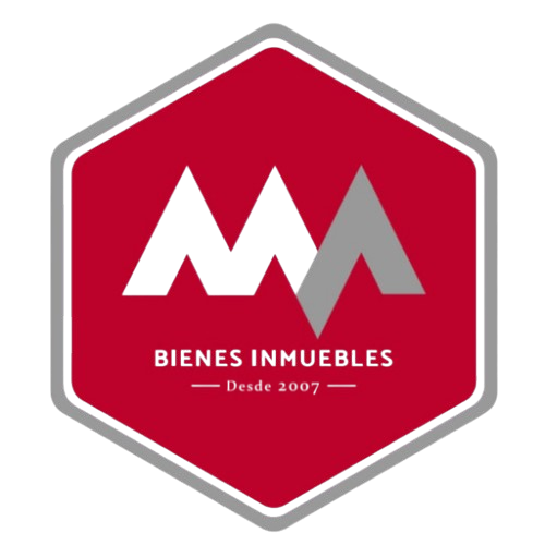 MA Bienes Inmuebles Logo