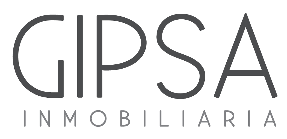 Gipsa Inmobilaria Logo