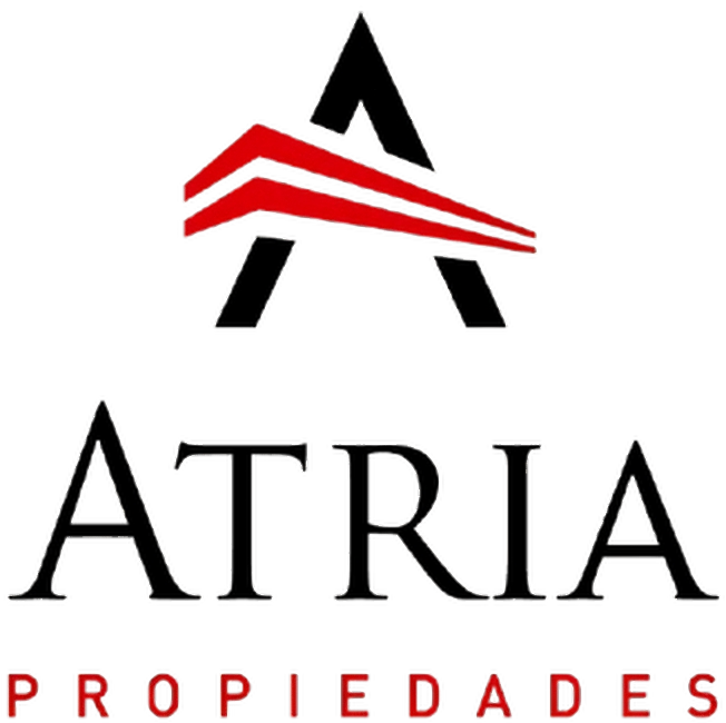 Atria Propiedades Logo