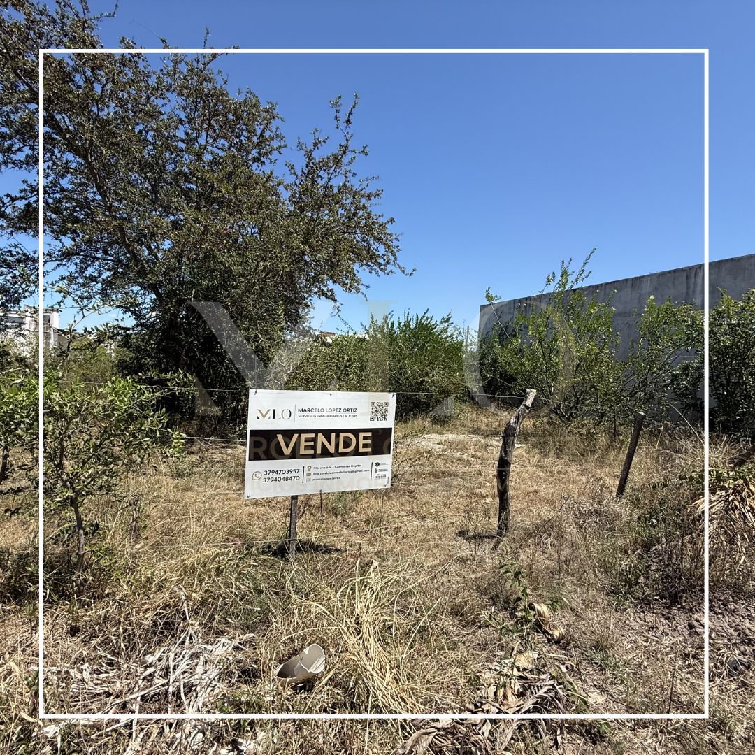 Lote en Venta en Corrientes