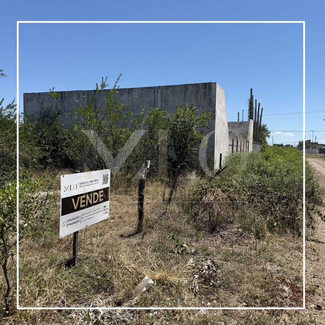 Lote en Venta en Corrientes — foto 2 de 3