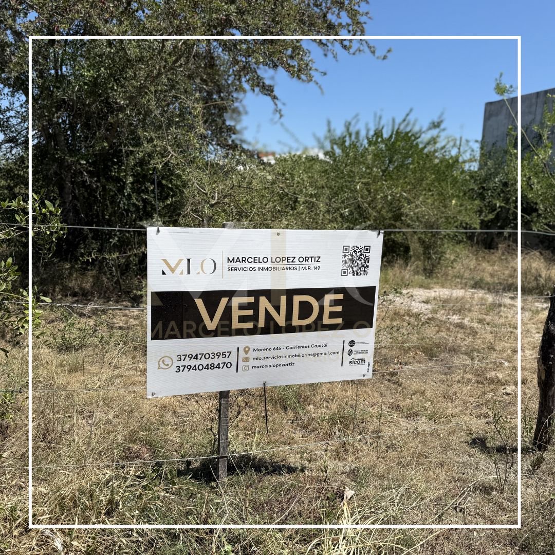 Lote en Venta en Corrientes — foto 3 de 3