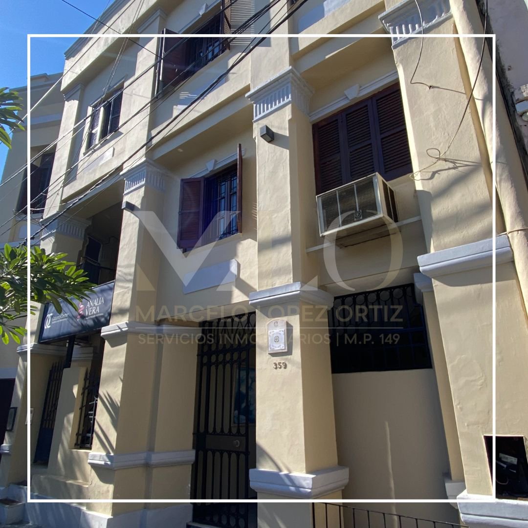 Casa en Venta en ROSADA