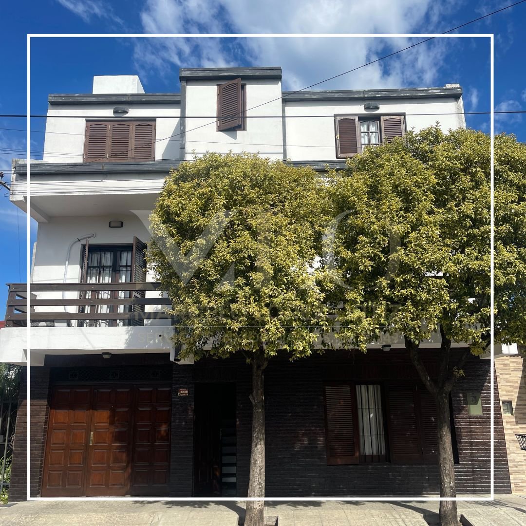 Casa en Venta en Corrientes - Capital