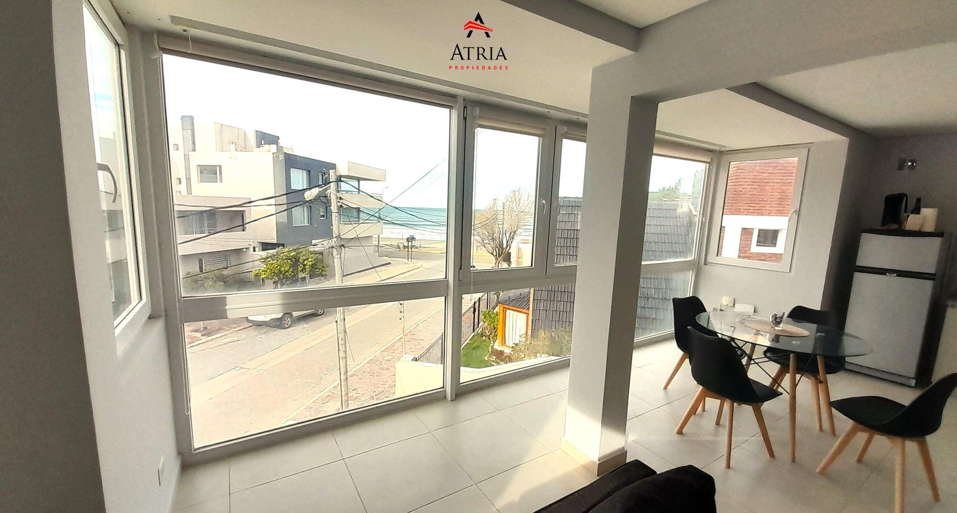 Departamento en Venta en Rada Tilly, Escalante