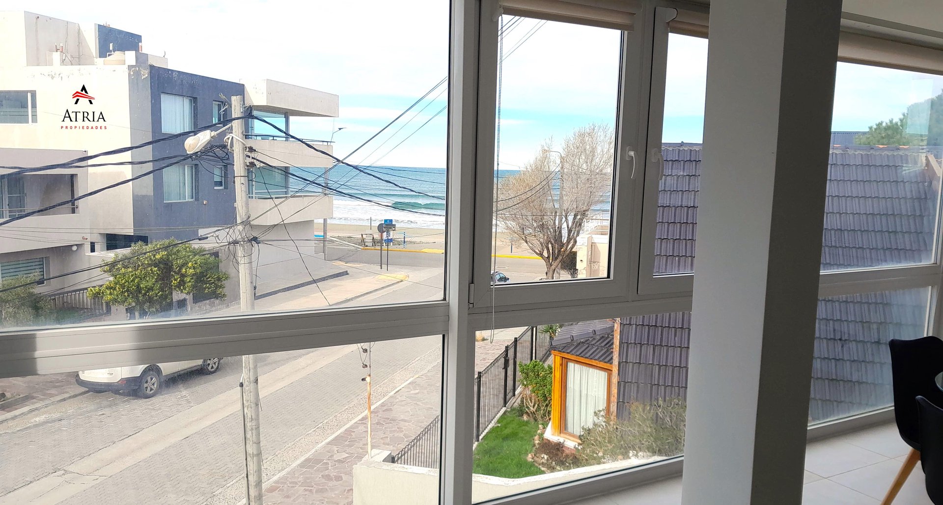 Departamento en  Venta en Rada Tilly, Escalante — foto 3 de 20
