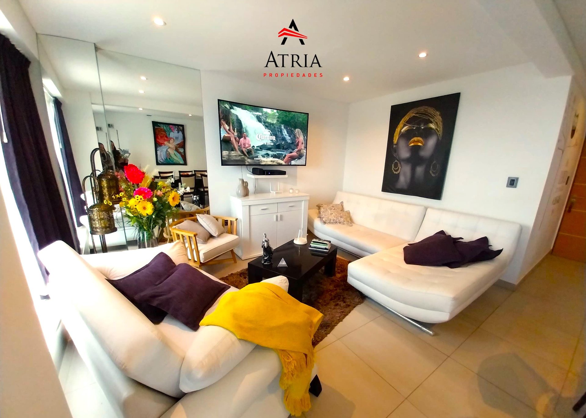 Departamento en venta - B° La Loma