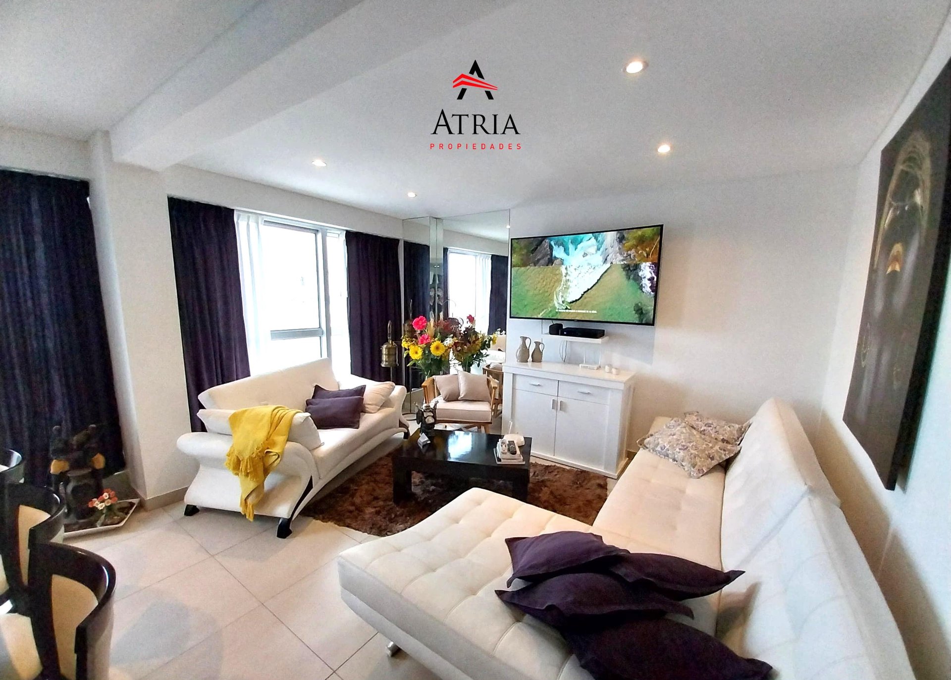 Departamento en venta - B° La Loma — foto 3 de 13