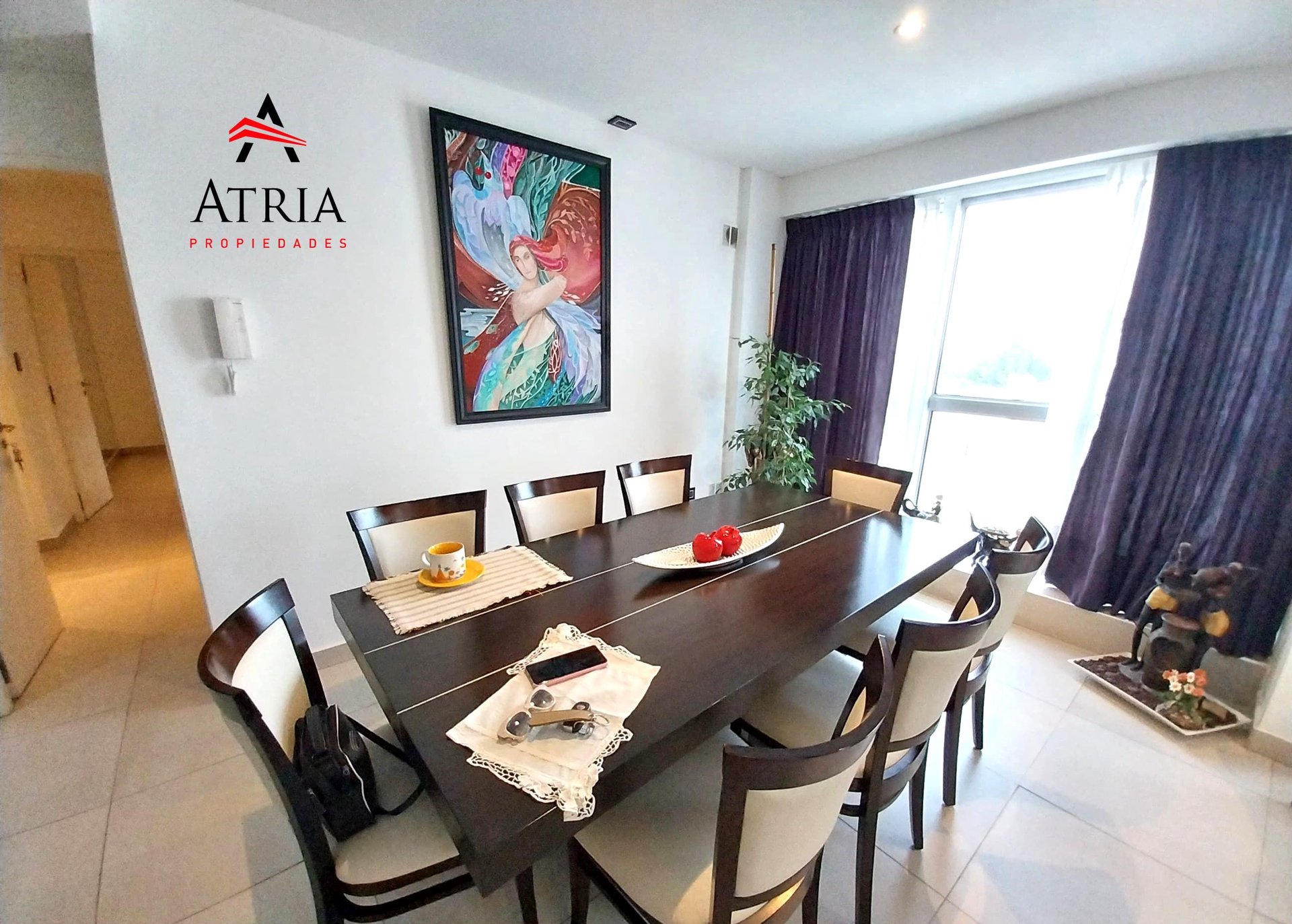 Departamento en venta - B° La Loma — foto 4 de 13