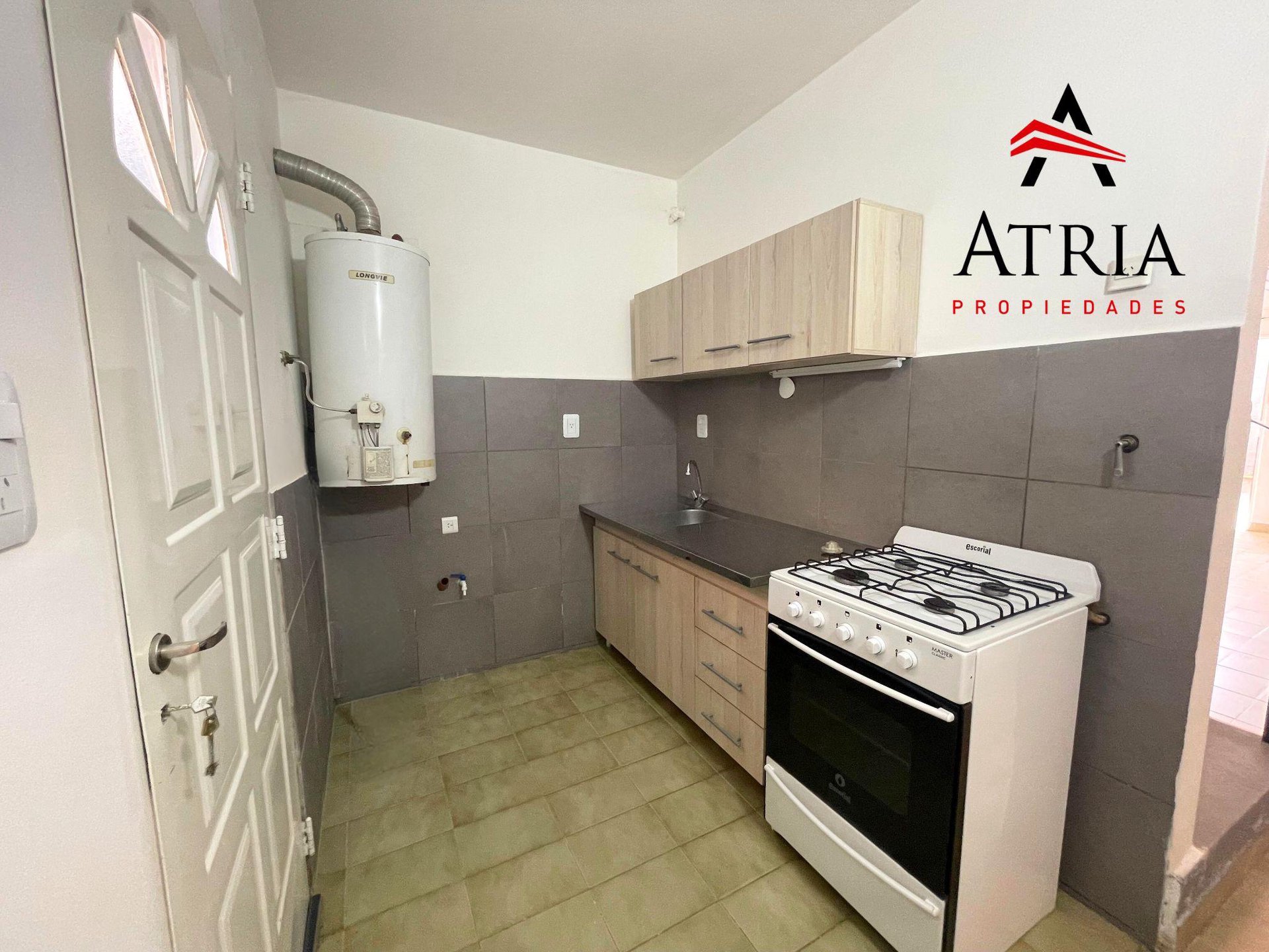 Departamento en Venta B° Pueyrredon — foto 2 de 8