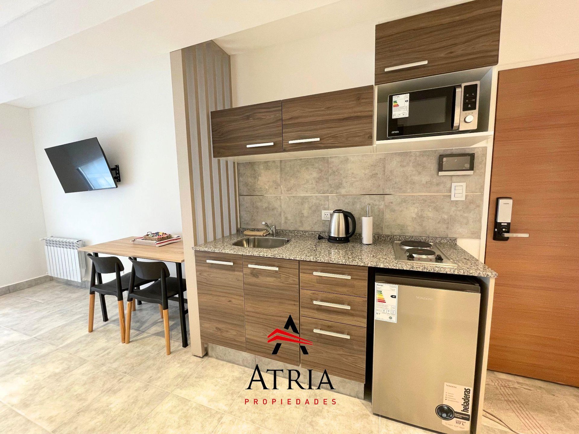 Departamento en Venta — foto 3 de 4