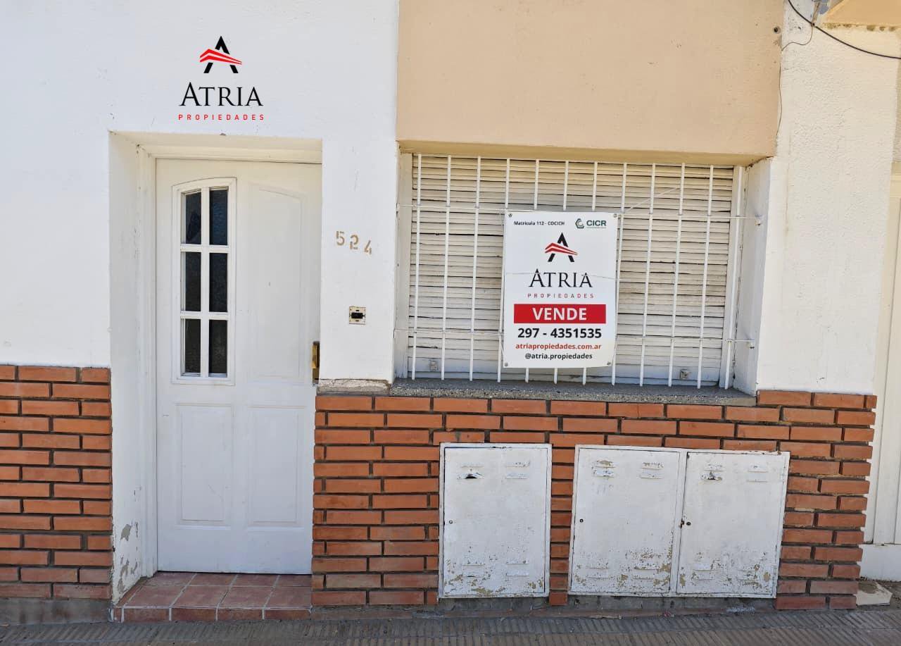 Departamento en venta - La loma