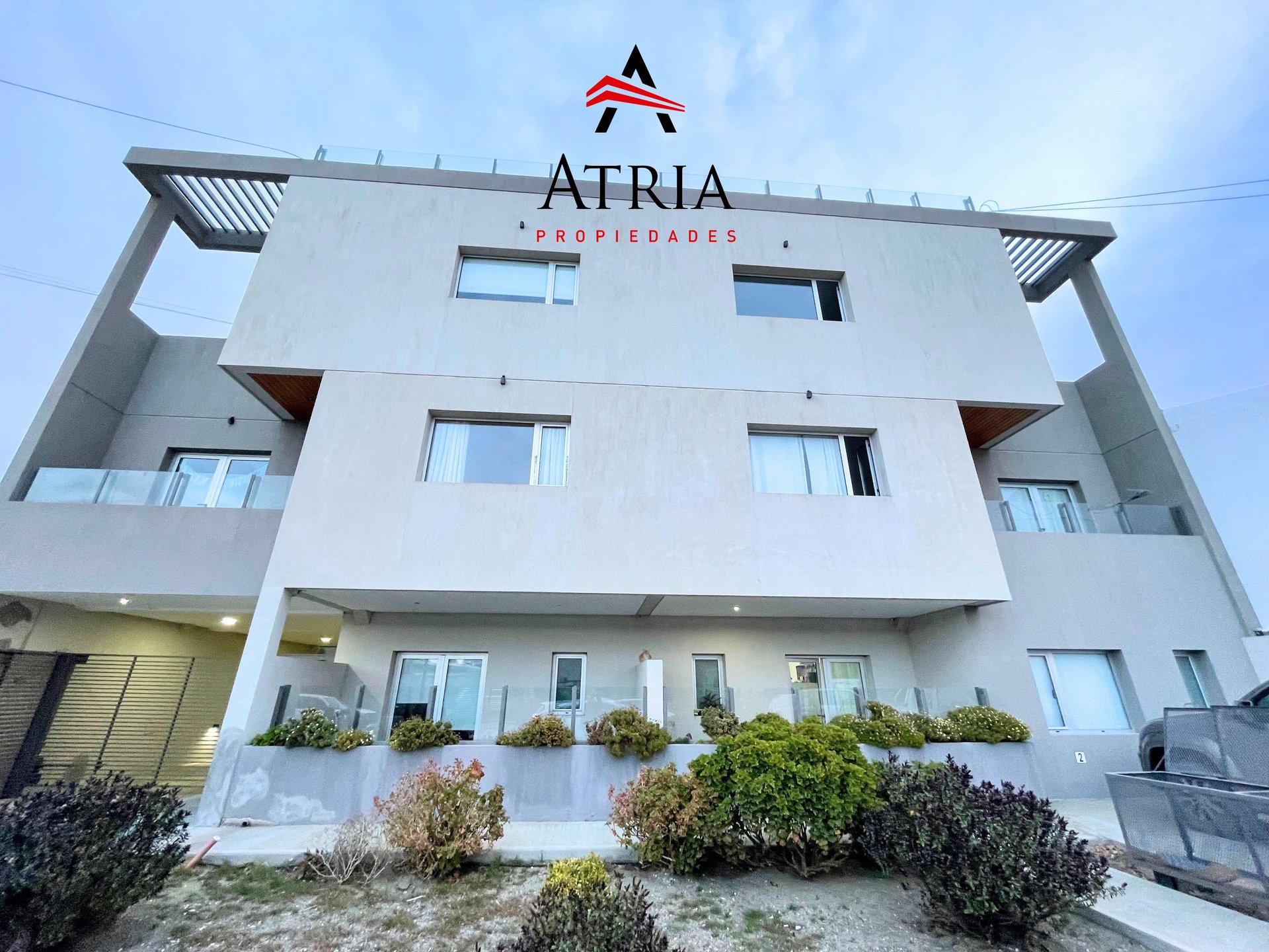 Departamento en Venta Rada Tilly
