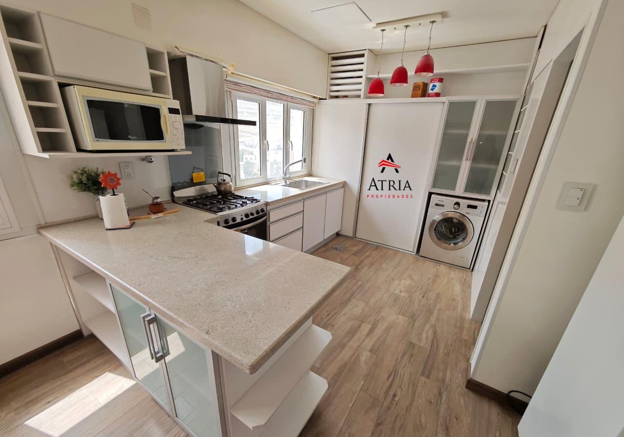 Departamento en venta - Centro — foto 5 de 17
