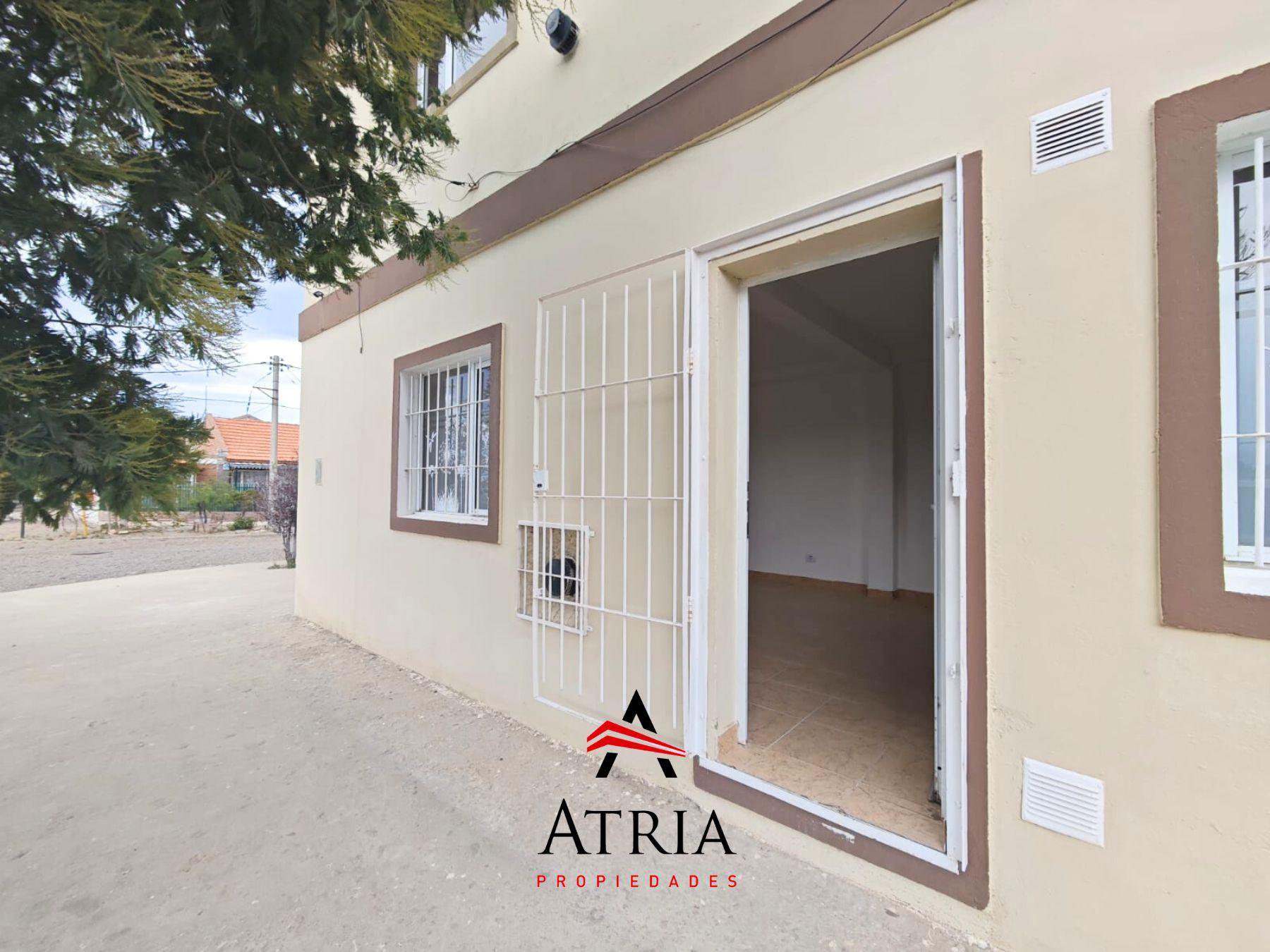 Departamento en alquiler Zona Norte