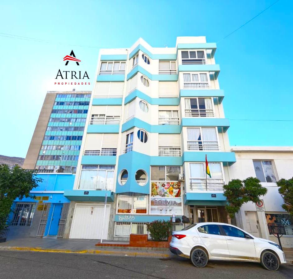 Departamento en venta - Centro