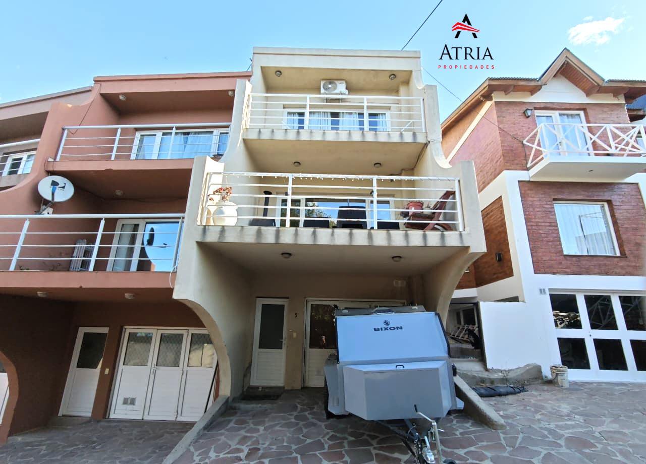 VENTA - TRIPLEX 2 DORMS - RADA TILLY