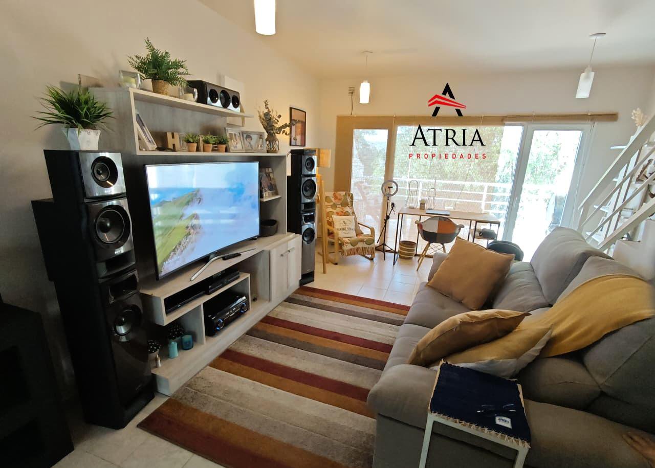 VENTA - TRIPLEX 2 DORMS - RADA TILLY — foto 3 de 11