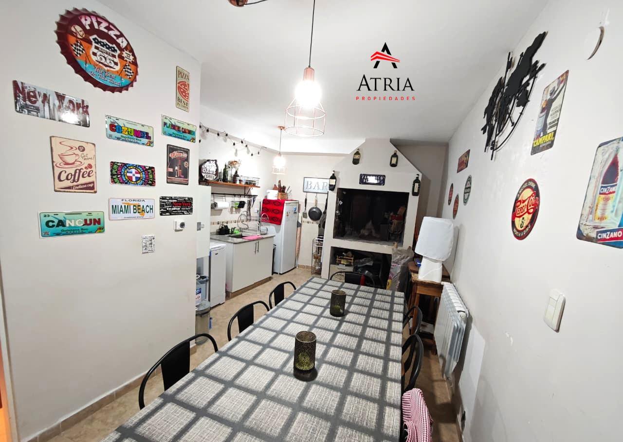 VENTA - TRIPLEX 2 DORMS - RADA TILLY — foto 5 de 11