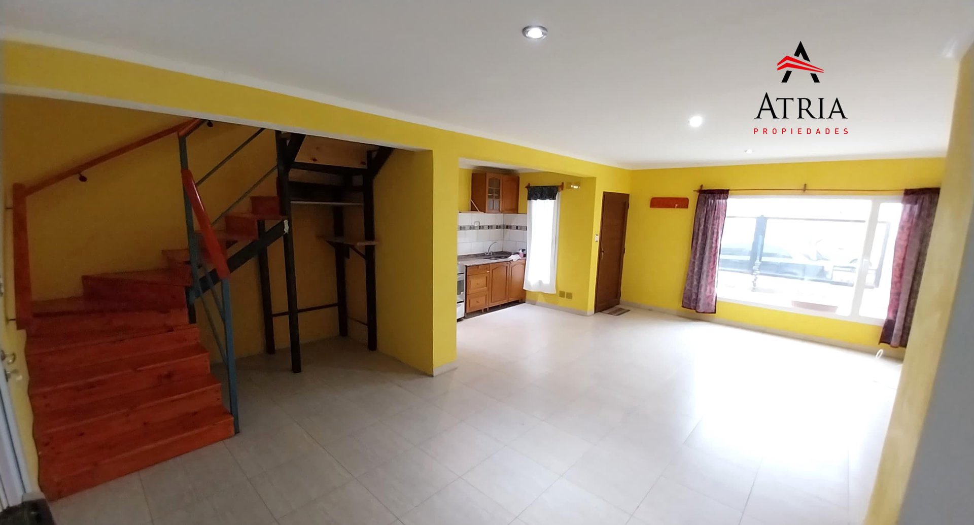 Casa en alquiler de 2 Dorms - Km 8 — foto 3 de 12