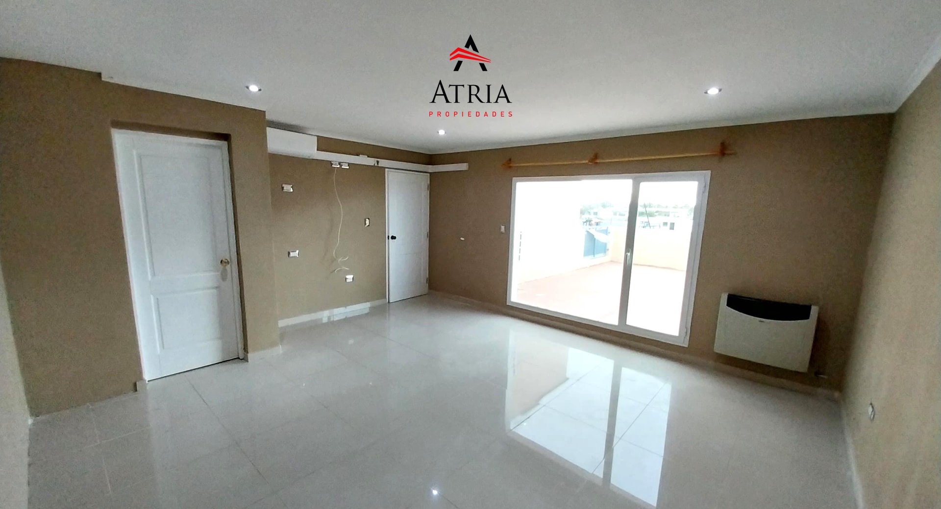 Casa en alquiler de 2 Dorms - Km 8 — foto 4 de 12