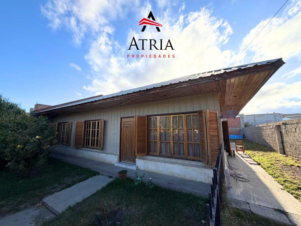 Casa en Venta Rada Tilly