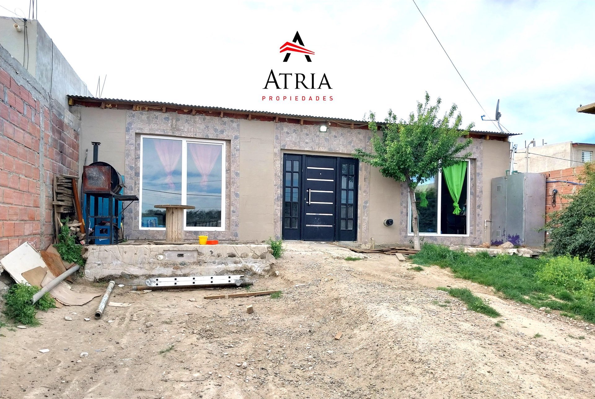 Casa en venta - Los Bretes