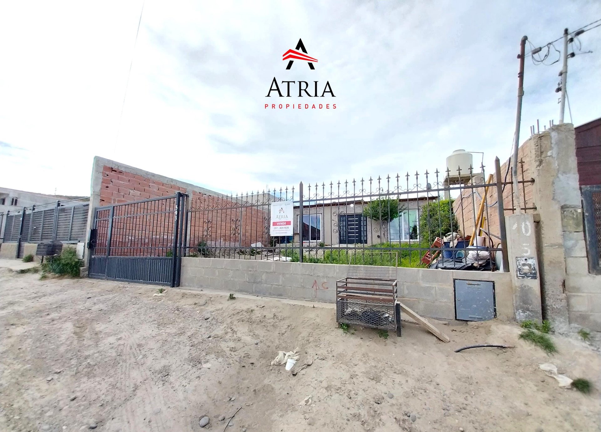Casa en venta - Los Bretes — foto 2 de 11