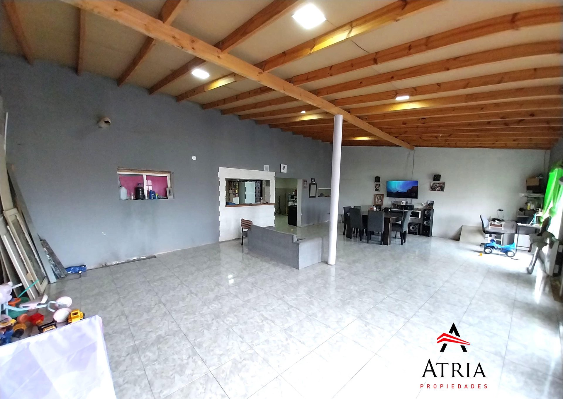 Casa en venta - Los Bretes — foto 4 de 11
