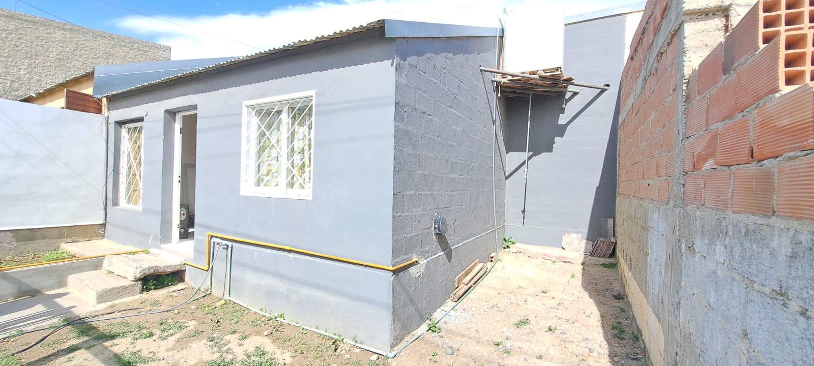 Casa en Rementeria al 3000