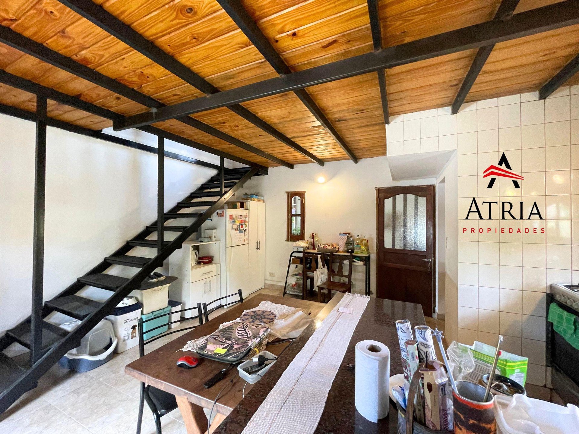 Loft Laprida — foto 2 de 12