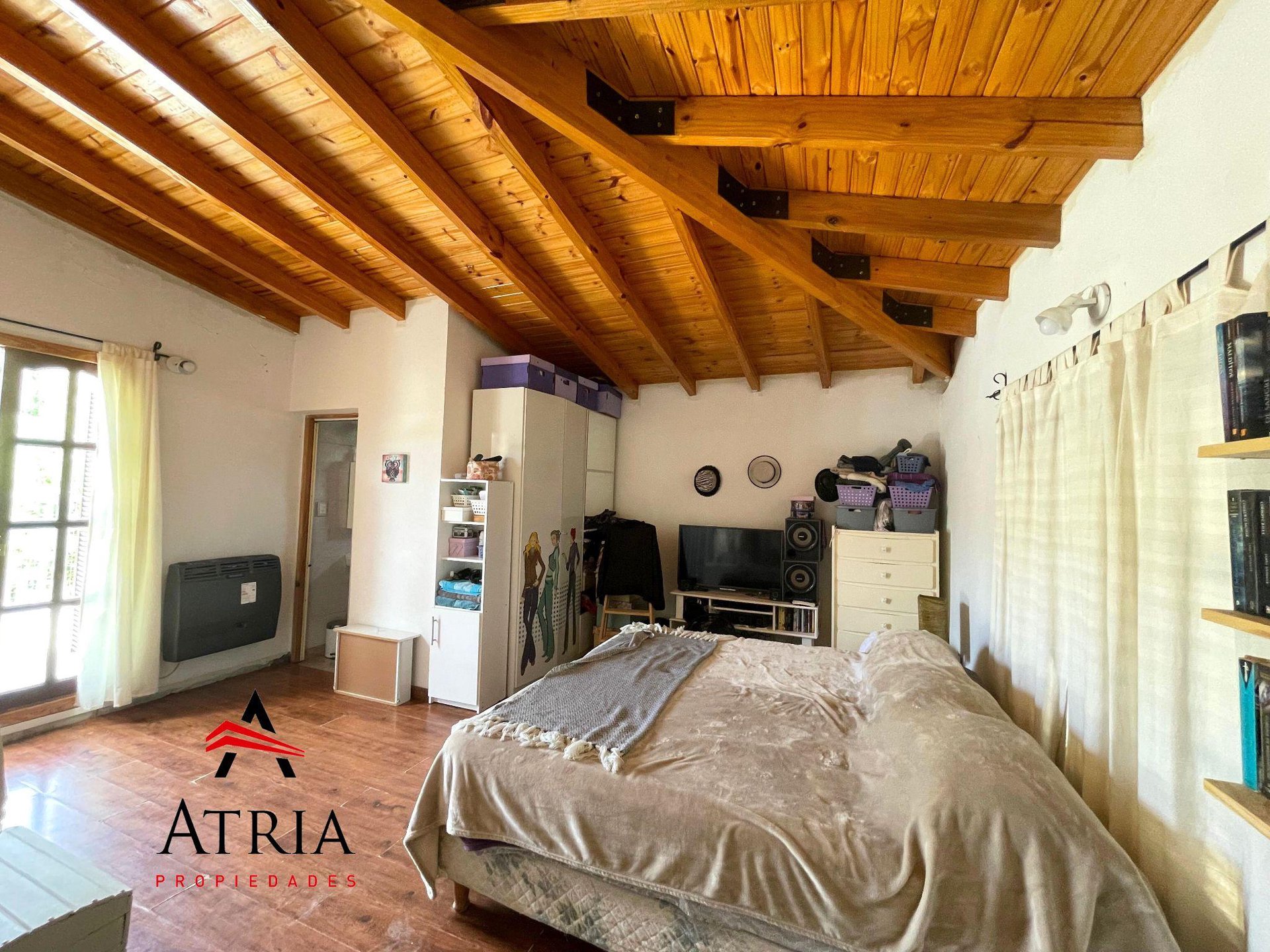 Loft Laprida — foto 4 de 12