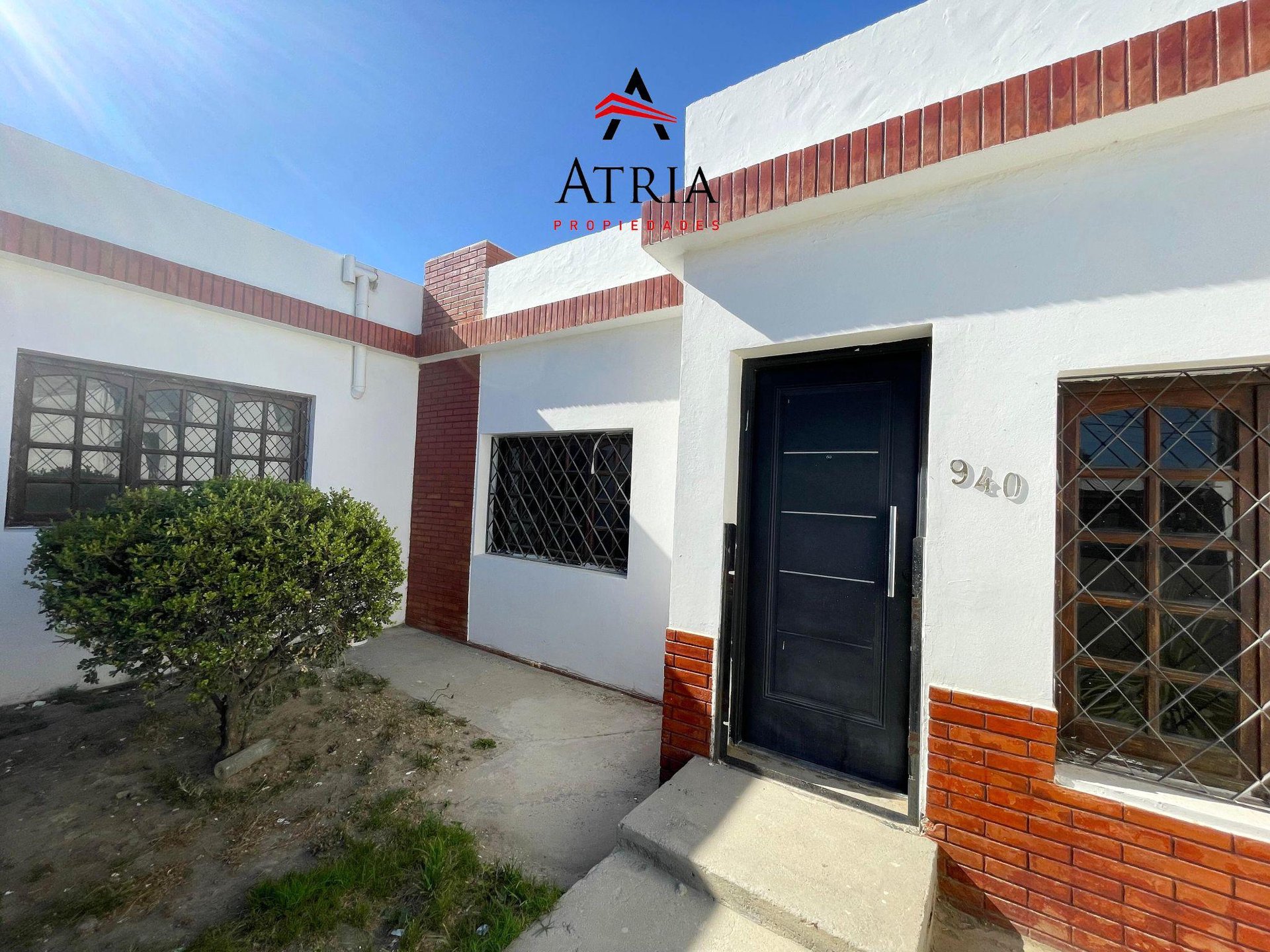 Casa en B° Pueyrredon