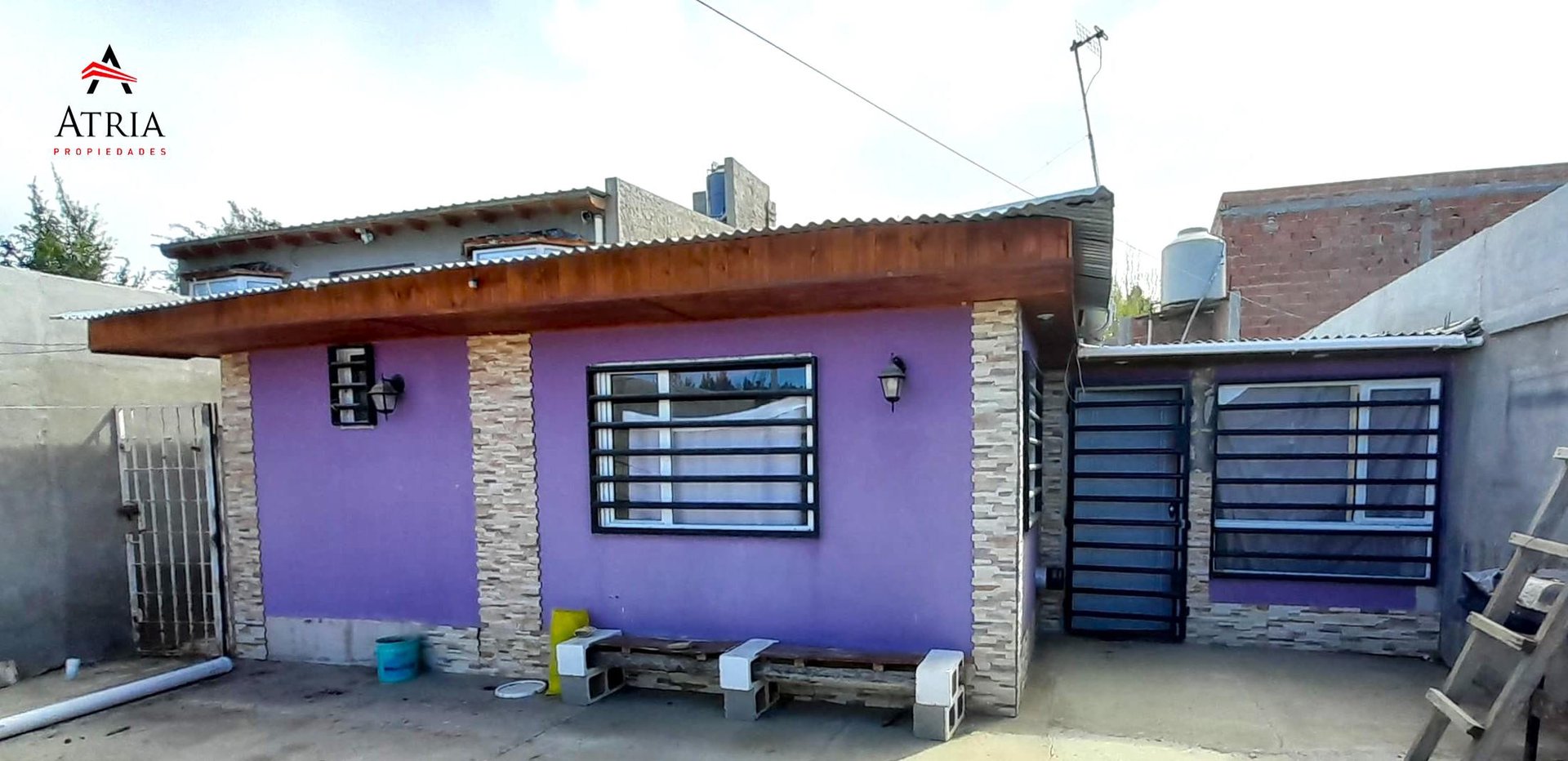 Casa en Alquiler, Zona Sur, Comodoro