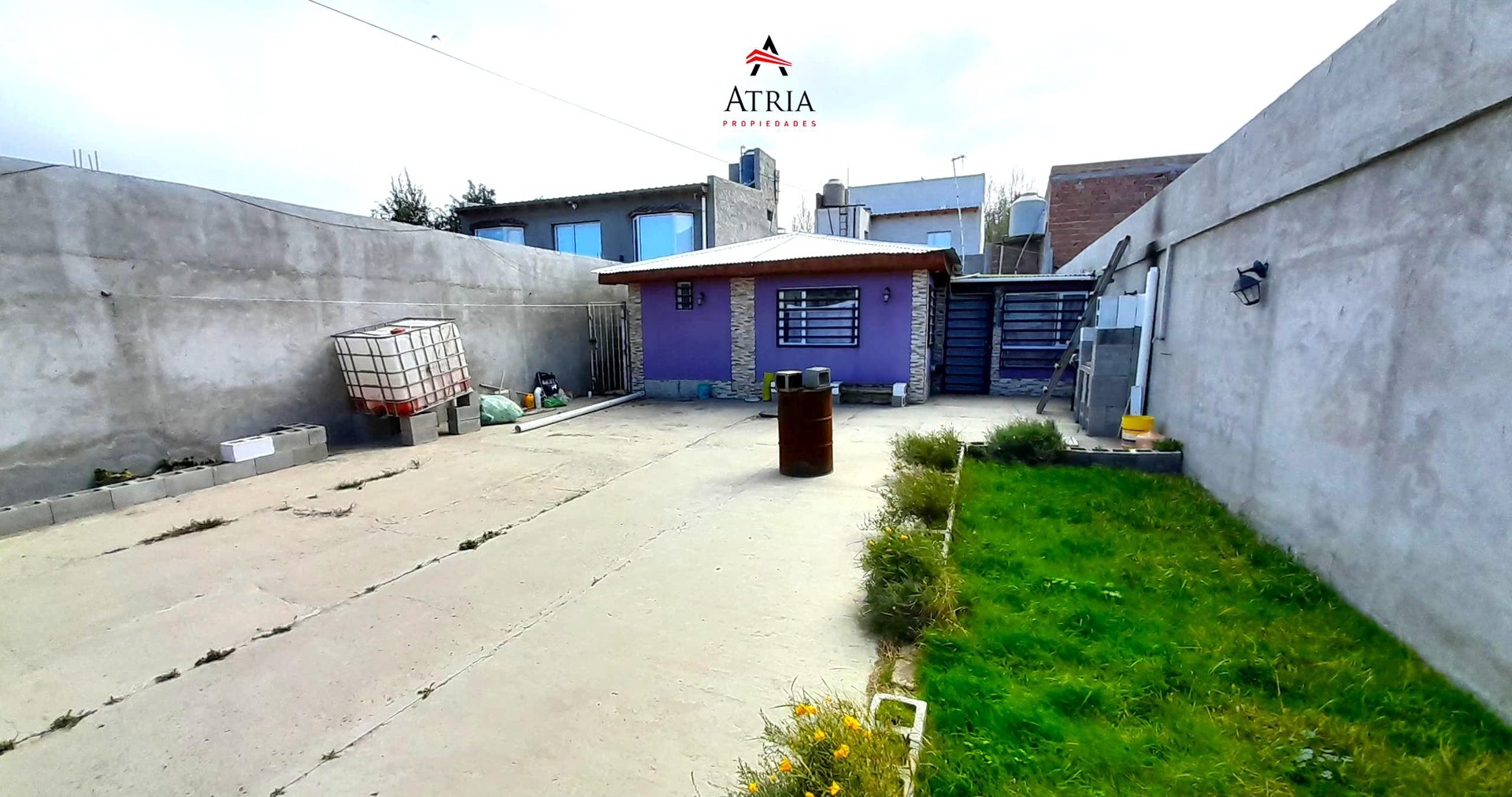 Casa en Alquiler, Zona Sur, Comodoro — foto 2 de 10