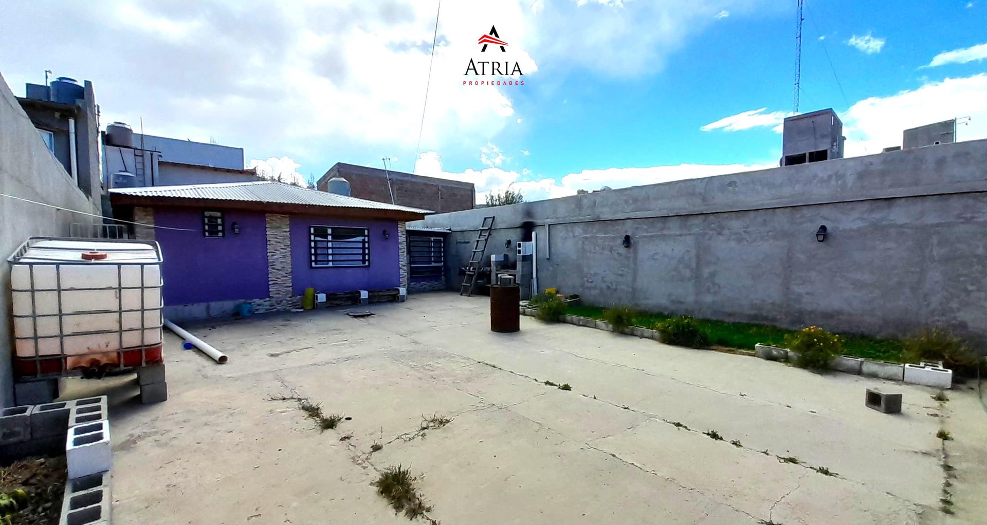 Casa en Alquiler, Zona Sur, Comodoro — foto 3 de 10