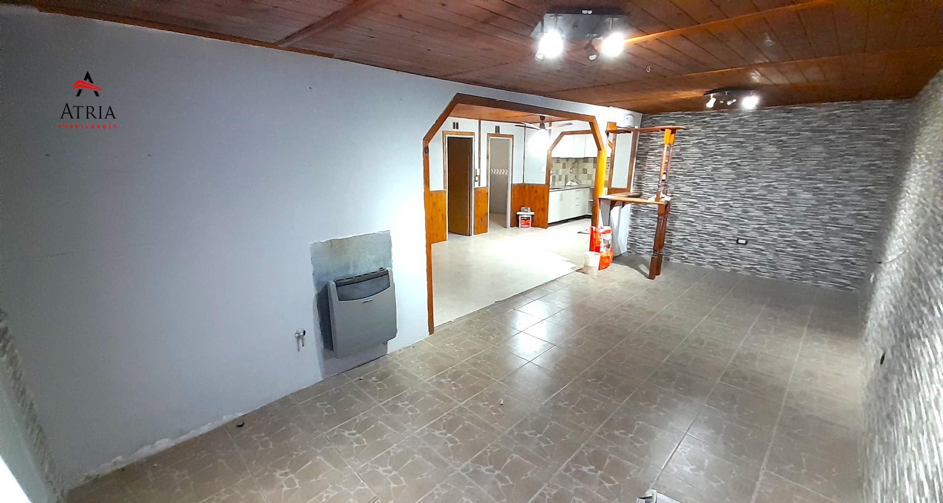 Casa en Alquiler, Zona Sur, Comodoro — foto 5 de 10