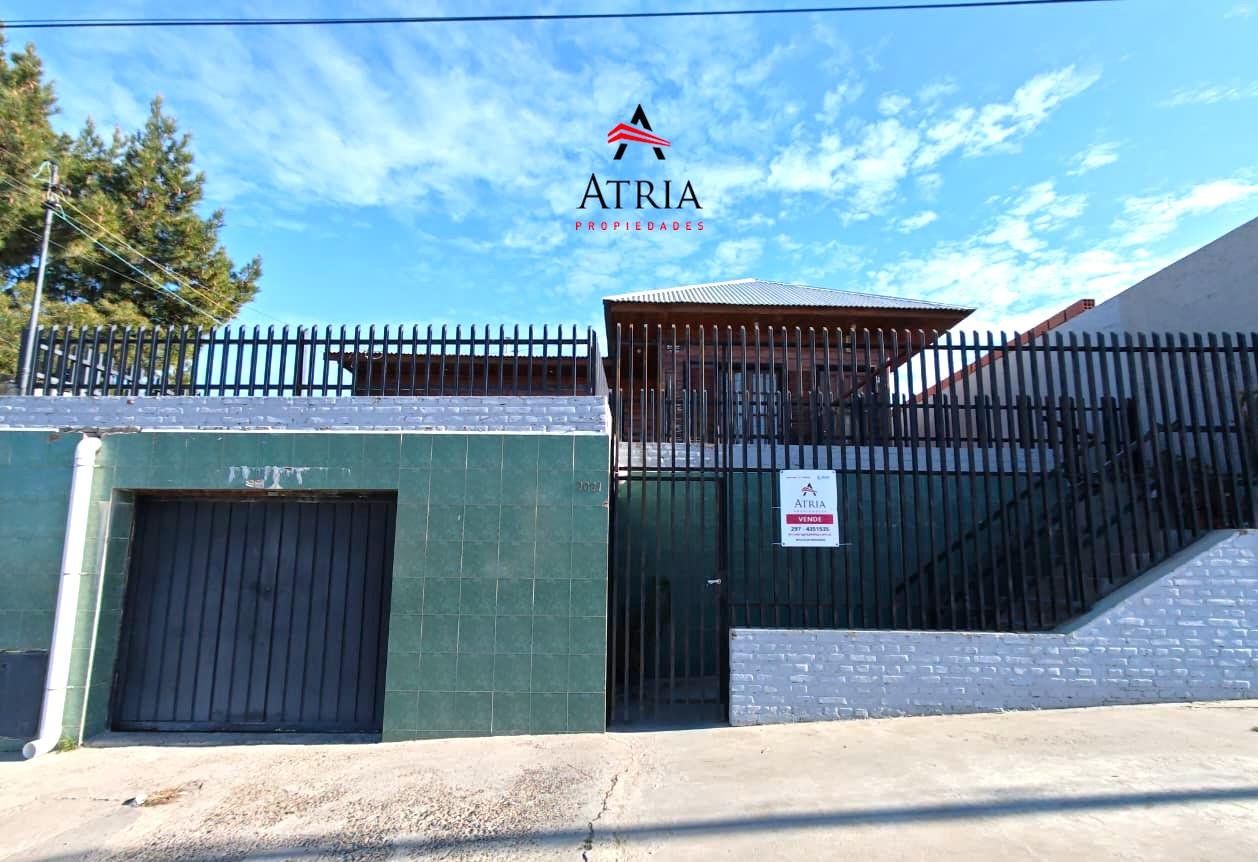 Casa en venta - B° Roca
