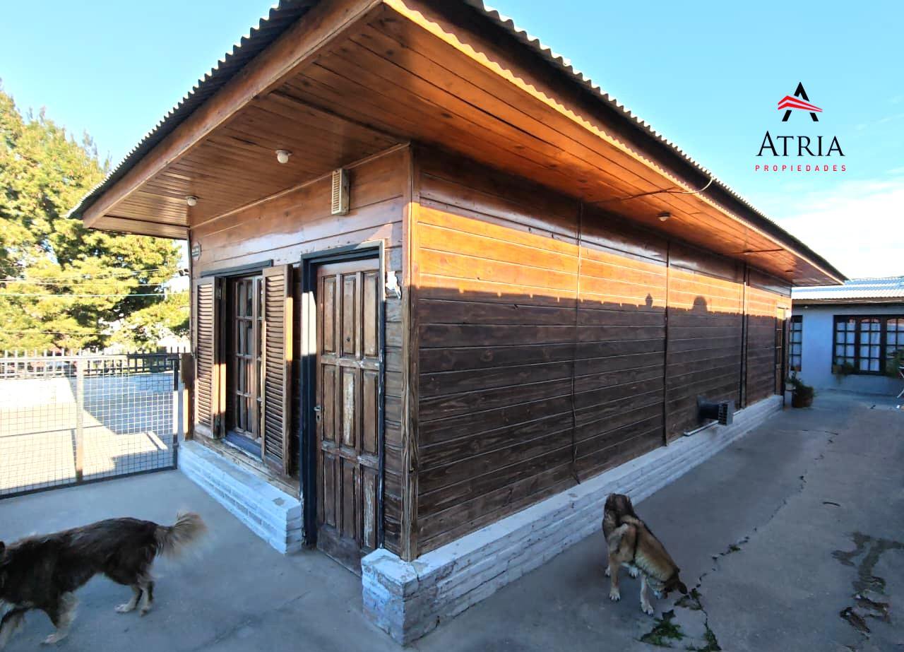 Casa en venta - B° Roca — foto 3 de 14