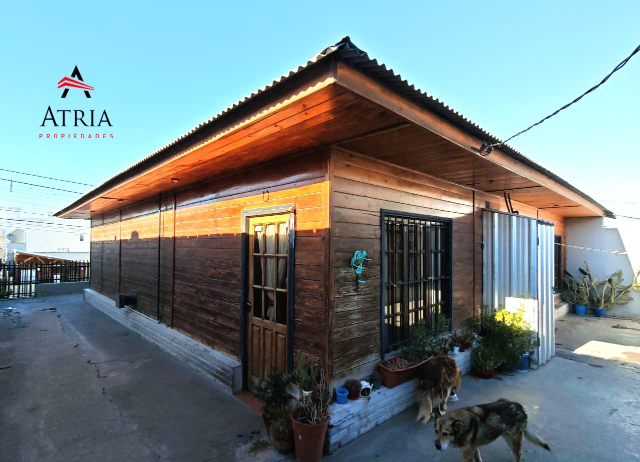 Casa en venta - B° Roca — foto 4 de 14