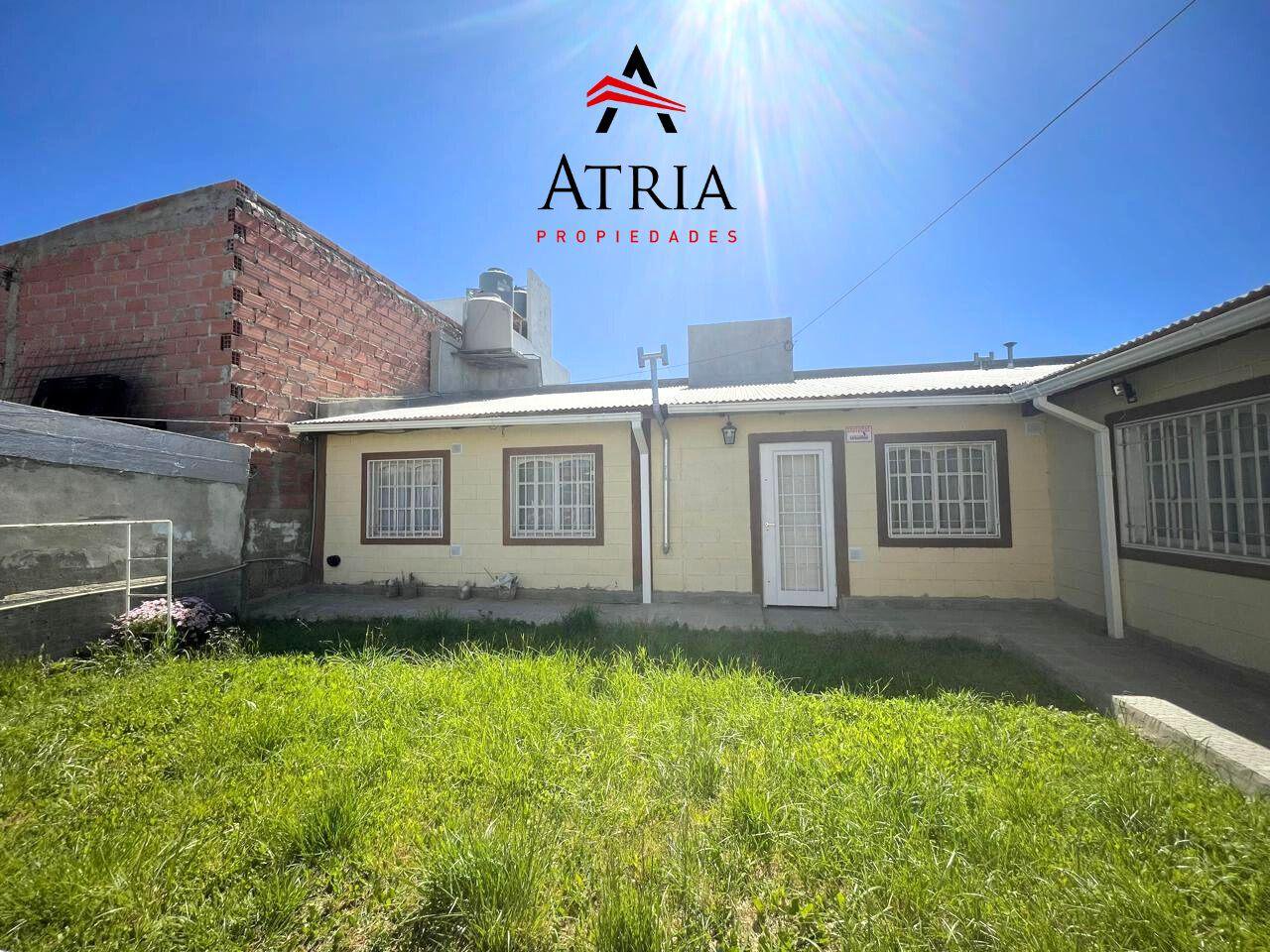 Casa en Alquiler
