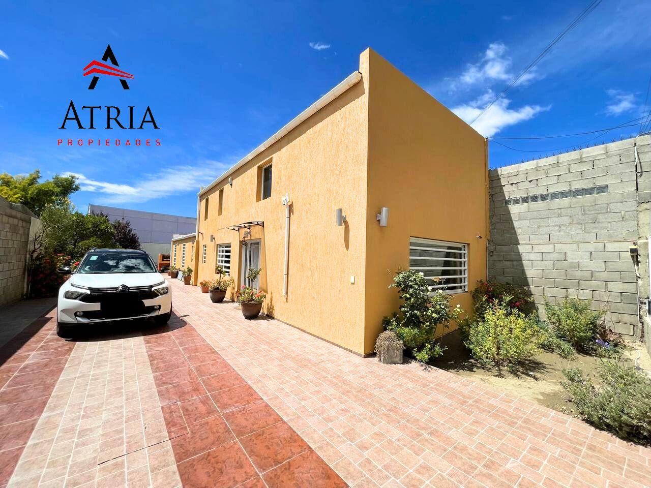 Casa 3 Dorm - KM3