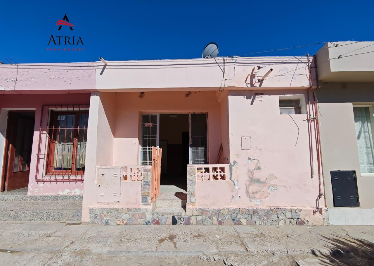 Casa en venta - km 8